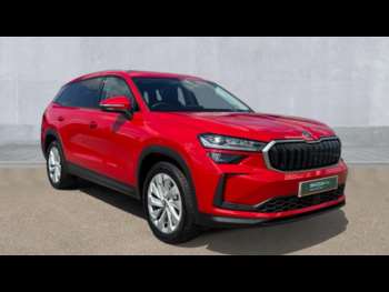 2025 - 1.5 TSI e-TEC SE L 5dr DSG [7 Seat] Auto