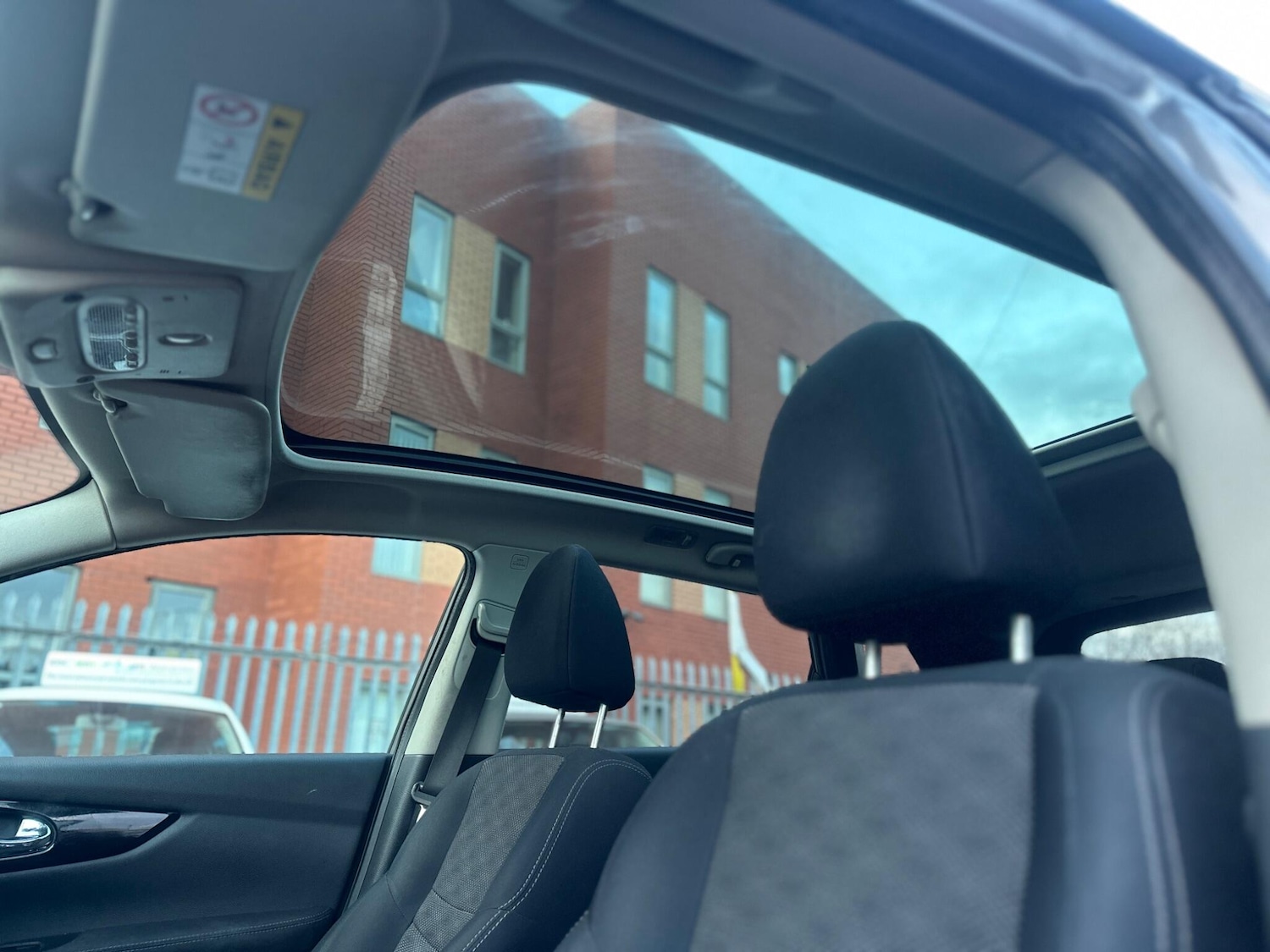 Used Nissan Qashqai for sale - 77793602: Photo 13