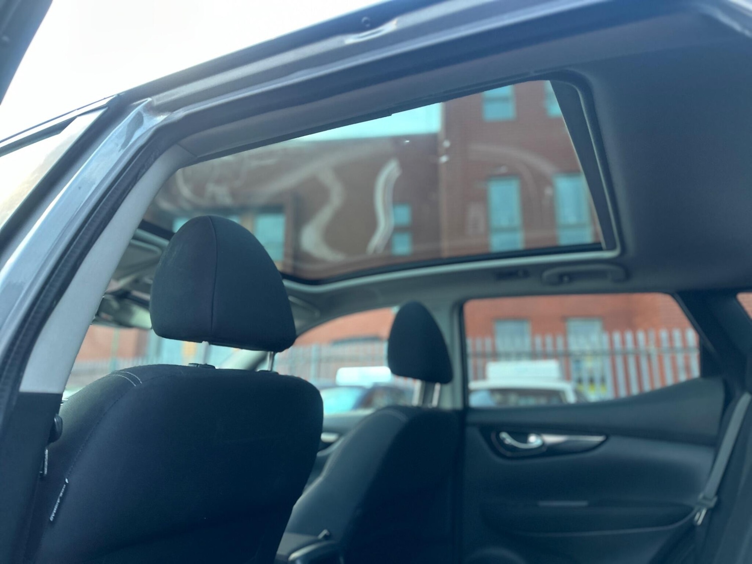 Used Nissan Qashqai for sale - 77793602: Photo 14