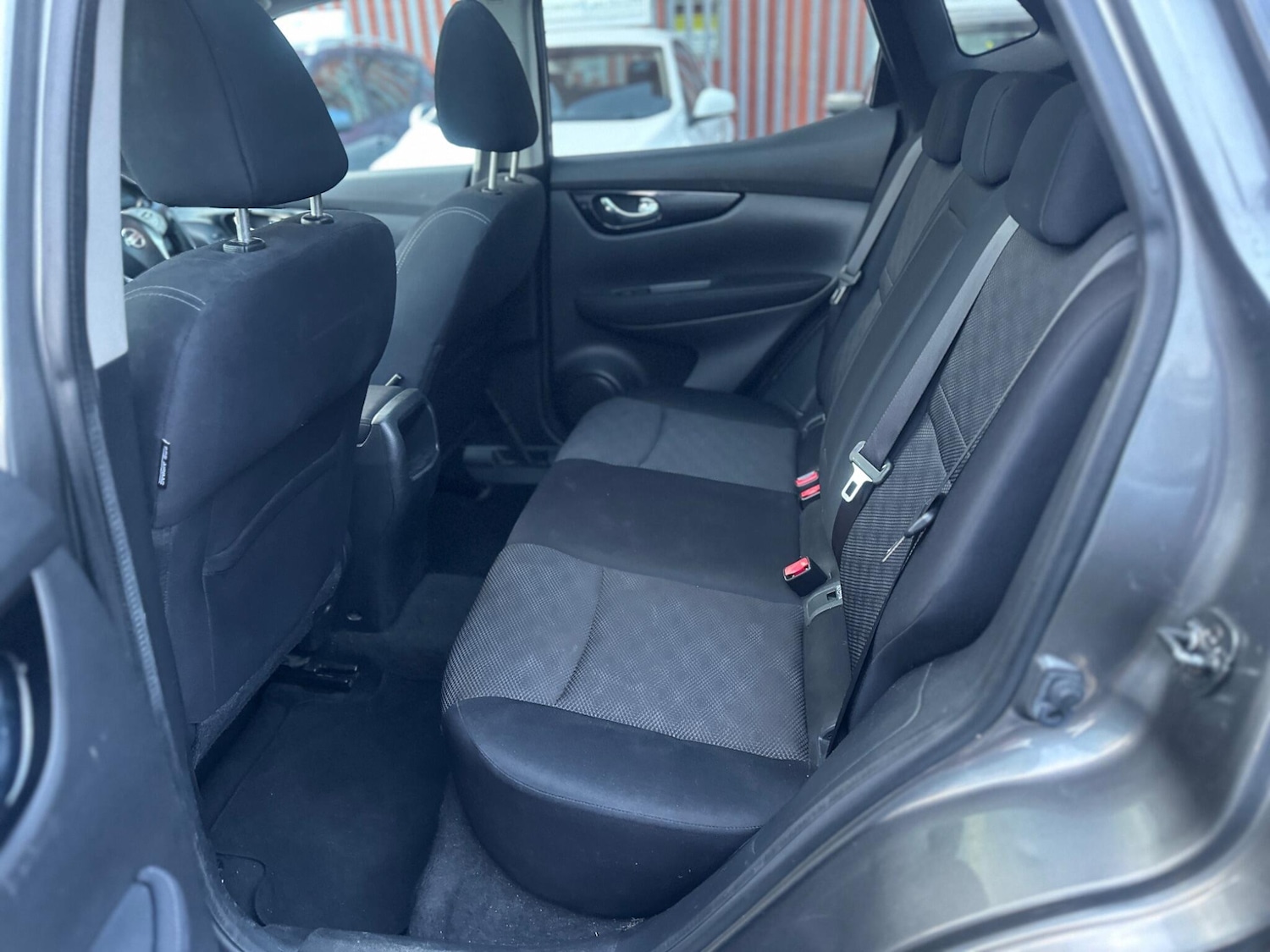 Used Nissan Qashqai for sale - 77793602: Photo 38