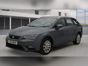 Used SEAT Leon 2016 for sale - 76484969: Photo
