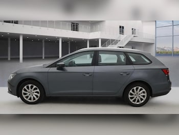 Used SEAT Leon 2016 for sale - 76484969: Photo