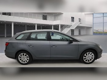 Used SEAT Leon 2016 for sale - 76484969: Photo