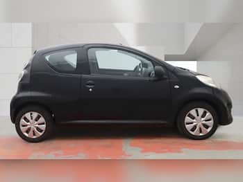 Used Ford C-Max 2012 for sale - 79684607: Photo