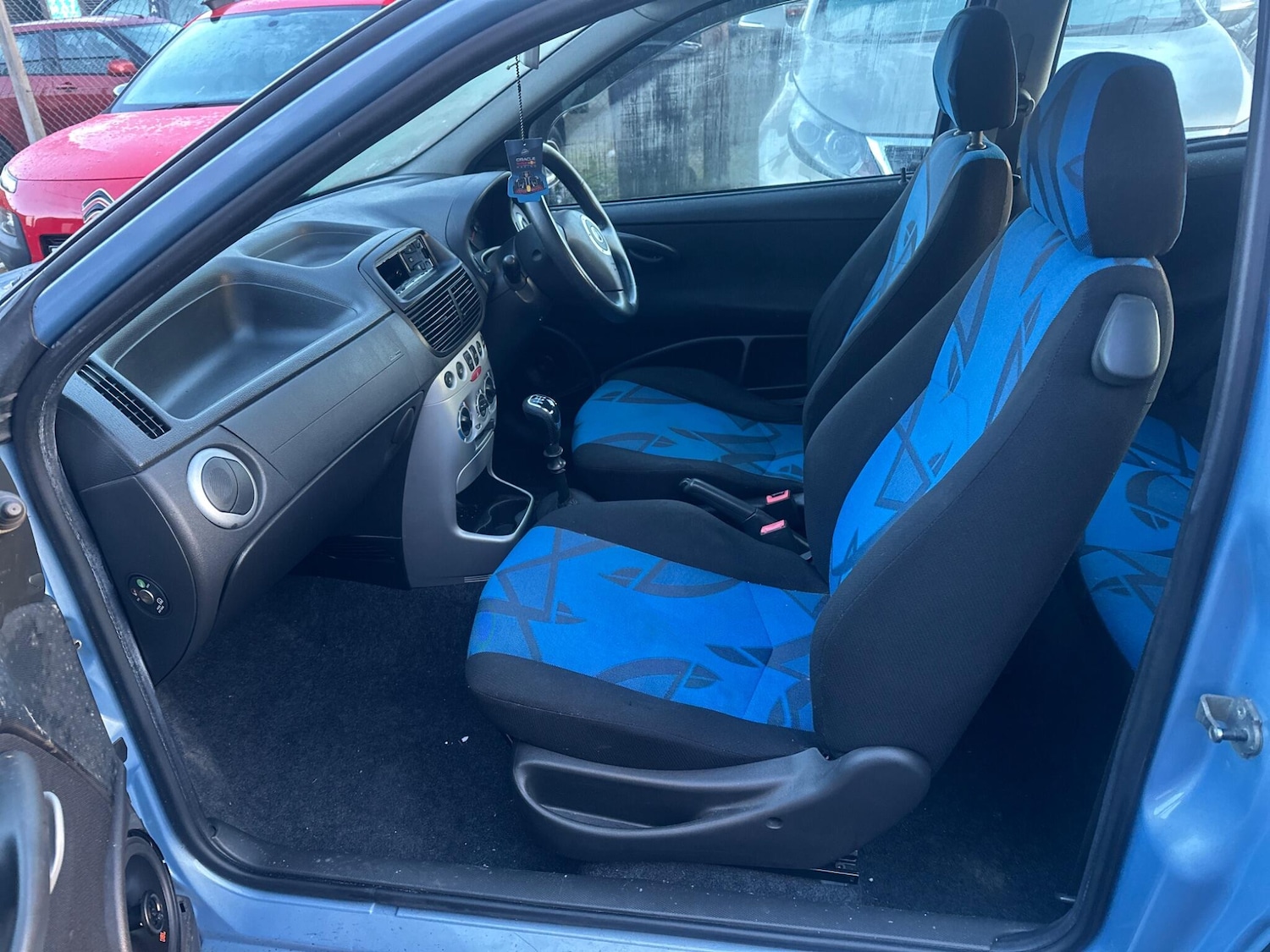 Used Fiat Punto 2005 for sale - 77166858: Photo 21