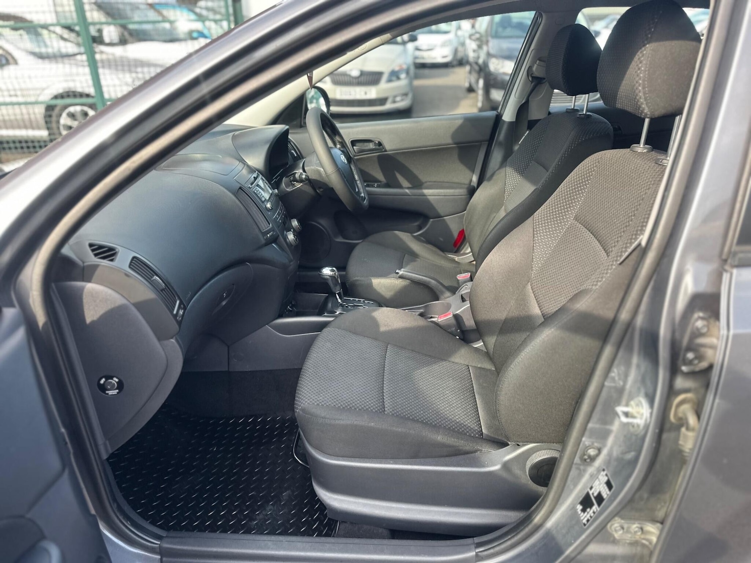 Vehicle 26