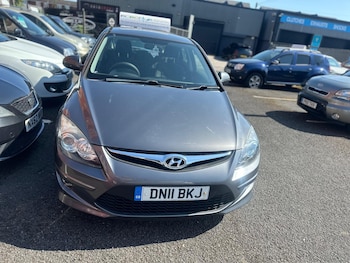 Used Hyundai i30 2011 for sale - 75600335: Photo
