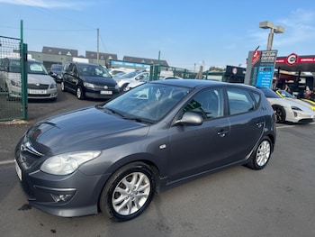 Used Hyundai i30 2011 for sale - 75600335: Photo