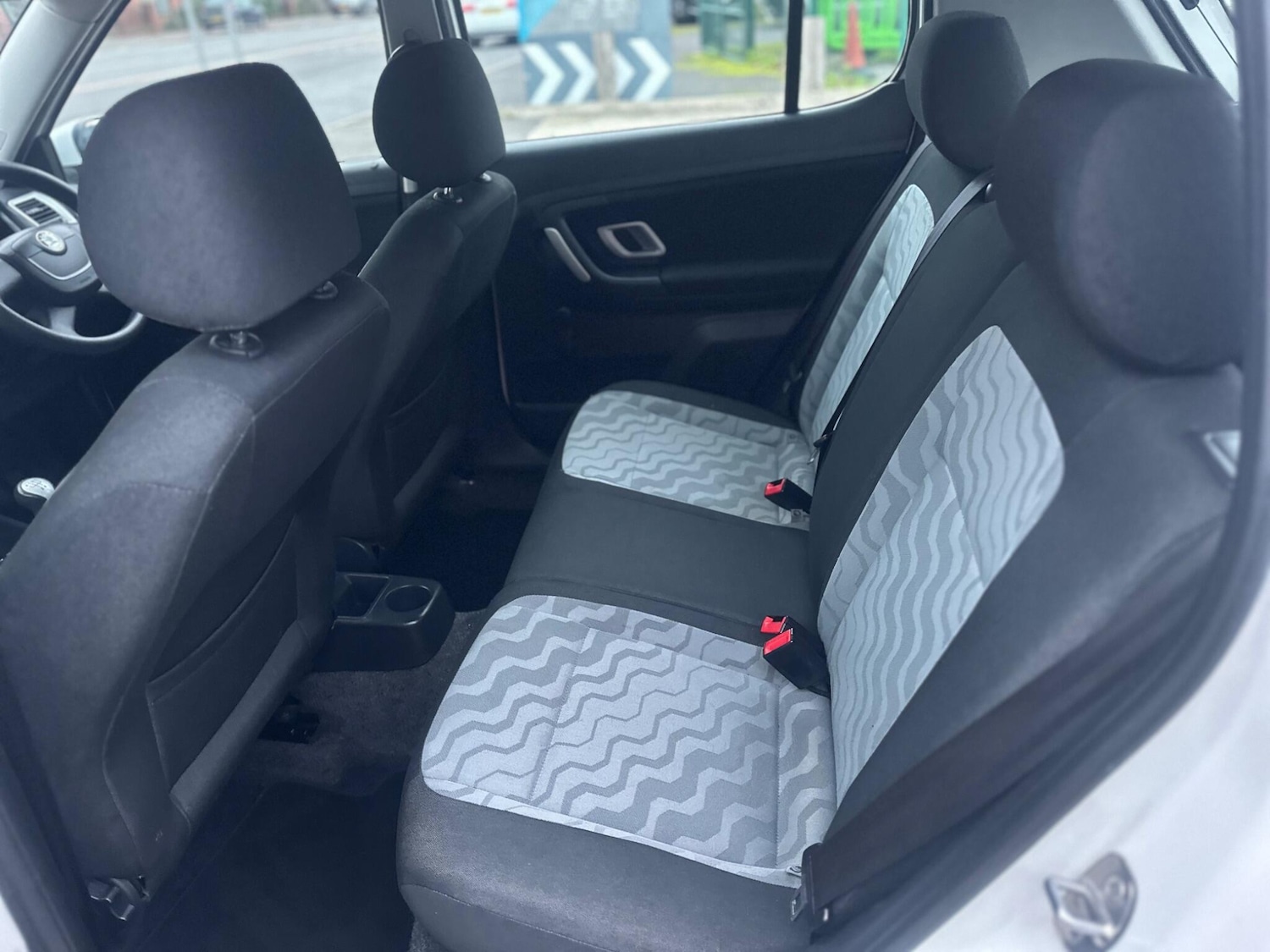 Used Skoda Fabia 2010 for sale - 77605052: Photo 11