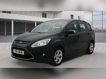 Used Ford C-Max 2011 for sale - 76667314: Photo