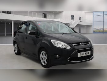 Used Ford C-Max 2011 for sale - 76667314: Photo