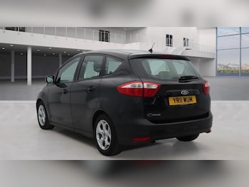 Used Ford C-Max 2011 for sale - 76667314: Photo