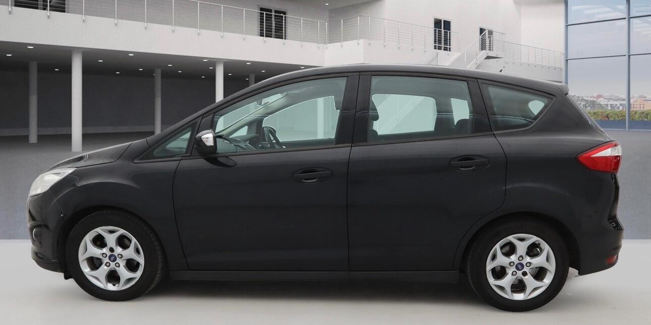 Used Ford C-Max 2011 for sale - 76667314: Photo 4