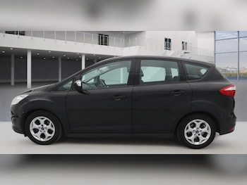 Used Ford C-Max 2011 for sale - 76667314: Photo