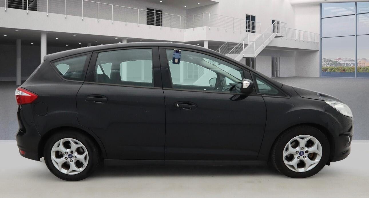 Used Ford C-Max 2011 for sale - 76667314: Photo 5