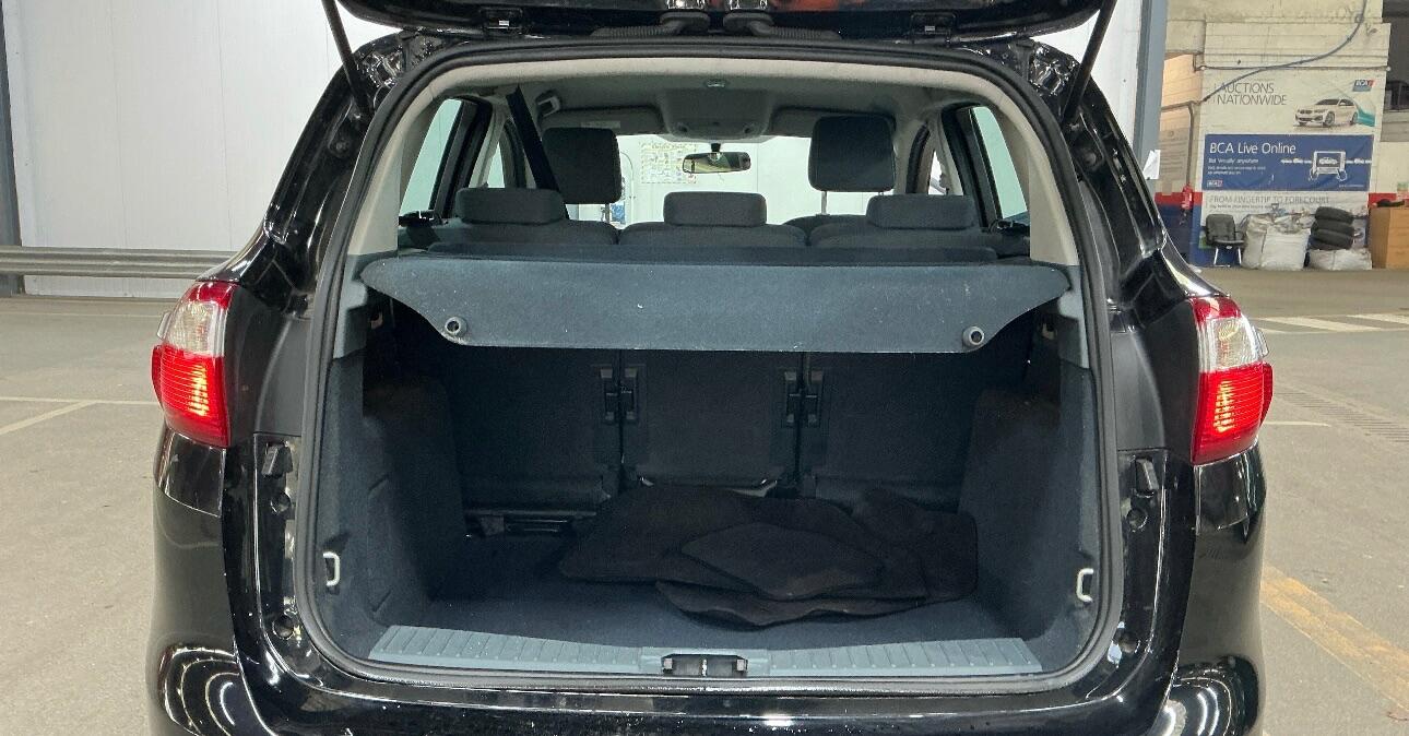 Used Ford C-Max 2011 for sale - 76667314: Photo 7