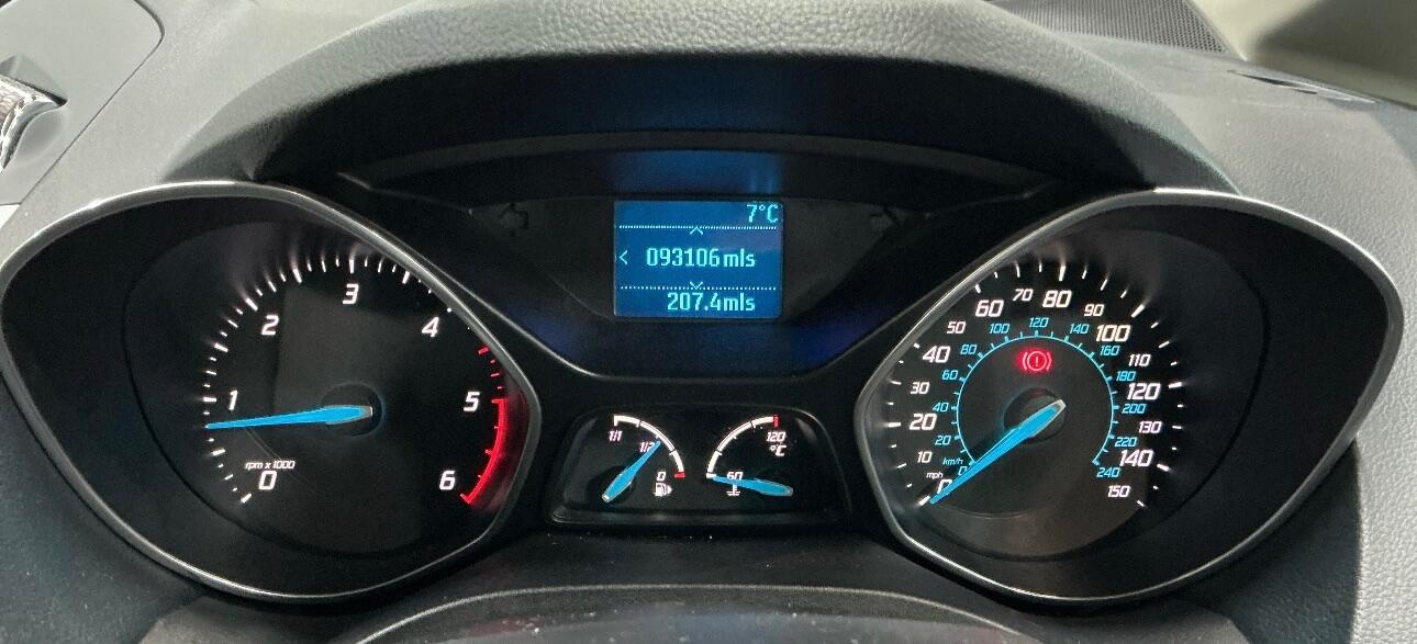 Used Ford C-Max 2011 for sale - 76667314: Photo 8