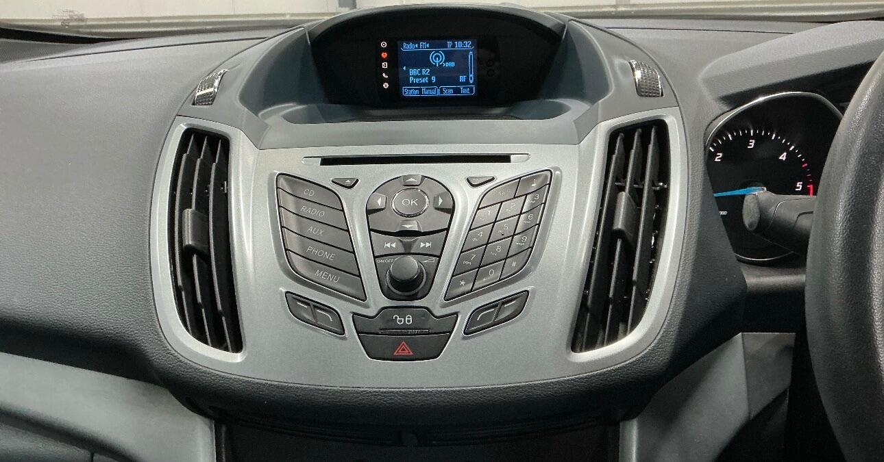 Used Ford C-Max 2011 for sale - 76667314: Photo 9