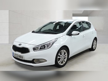 Used Kia Ceed 2013 for sale - 78850108: Photo