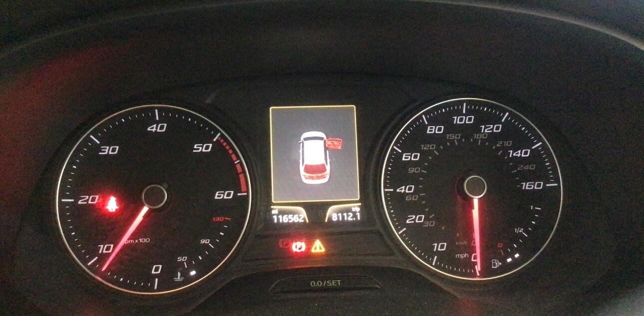 Used SEAT Leon 2016 for sale - 77605041: Photo 10