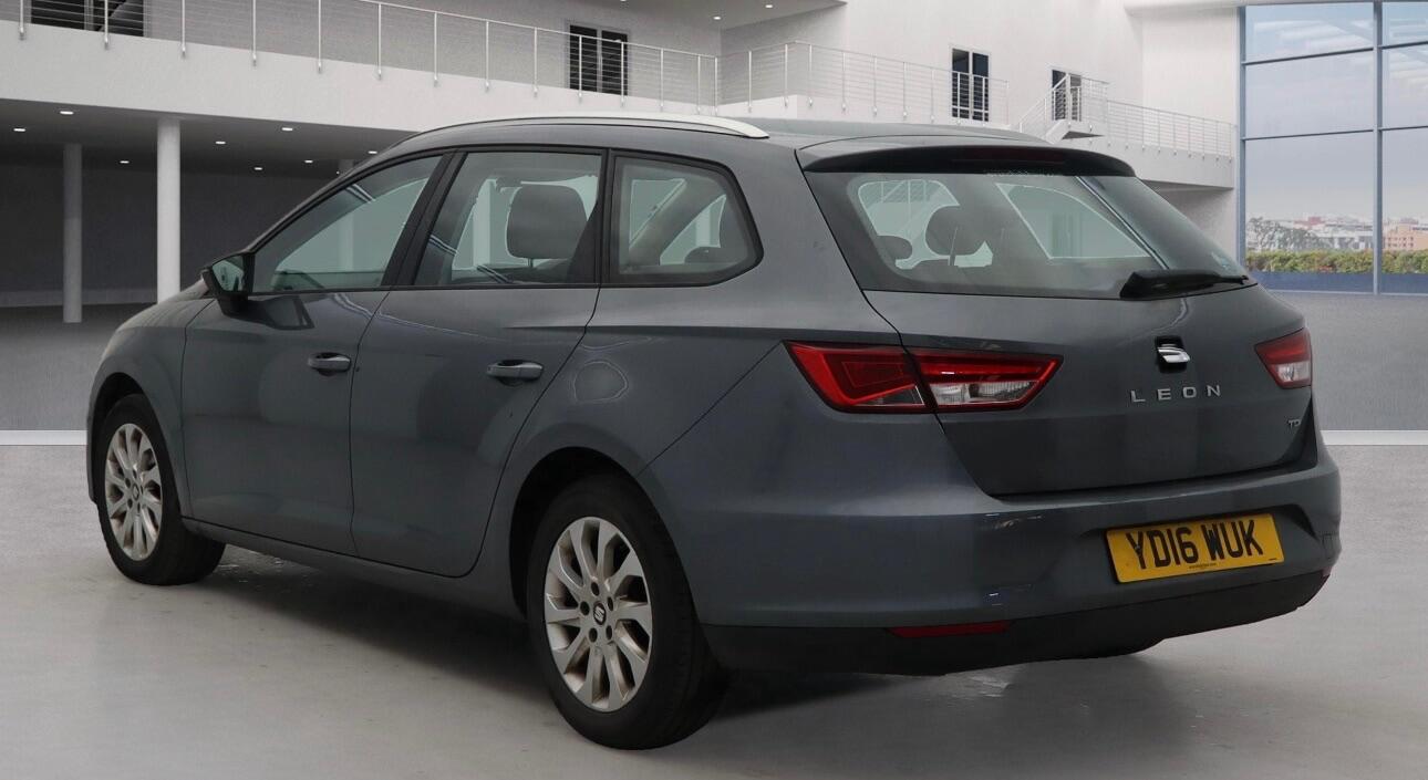 Used SEAT Leon 2016 for sale - 77605041: Photo 5