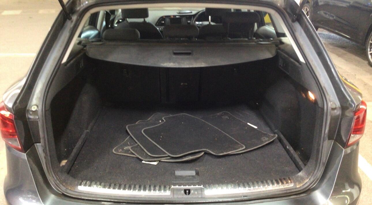 Used SEAT Leon 2016 for sale - 77605041: Photo 7