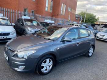 2009 (59) - 1.6 CRDi Comfort 5dr Auto