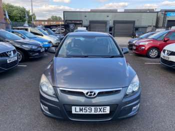 Used Hyundai i30 2009 for sale - 74957633: Photo