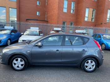 Used Hyundai i30 2009 for sale - 74957633: Photo