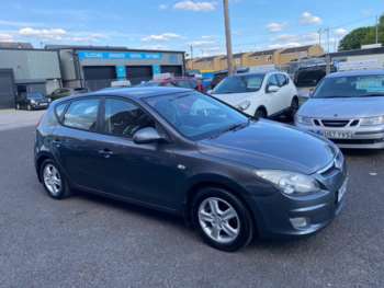 Used Hyundai i30 2009 for sale - 74957633: Photo