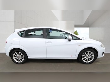 Used SEAT Leon 2013 for sale - 78255022: Photo
