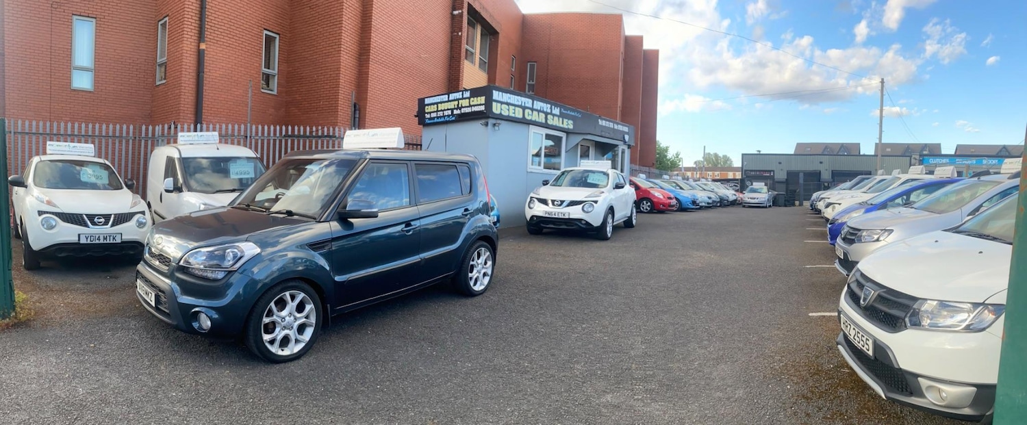 Used Skoda Fabia 2010 for sale - 76371583: Photo 19