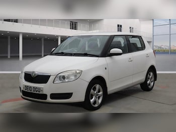 2010 (10) - 1.4 TDI PD 80 2 5dr