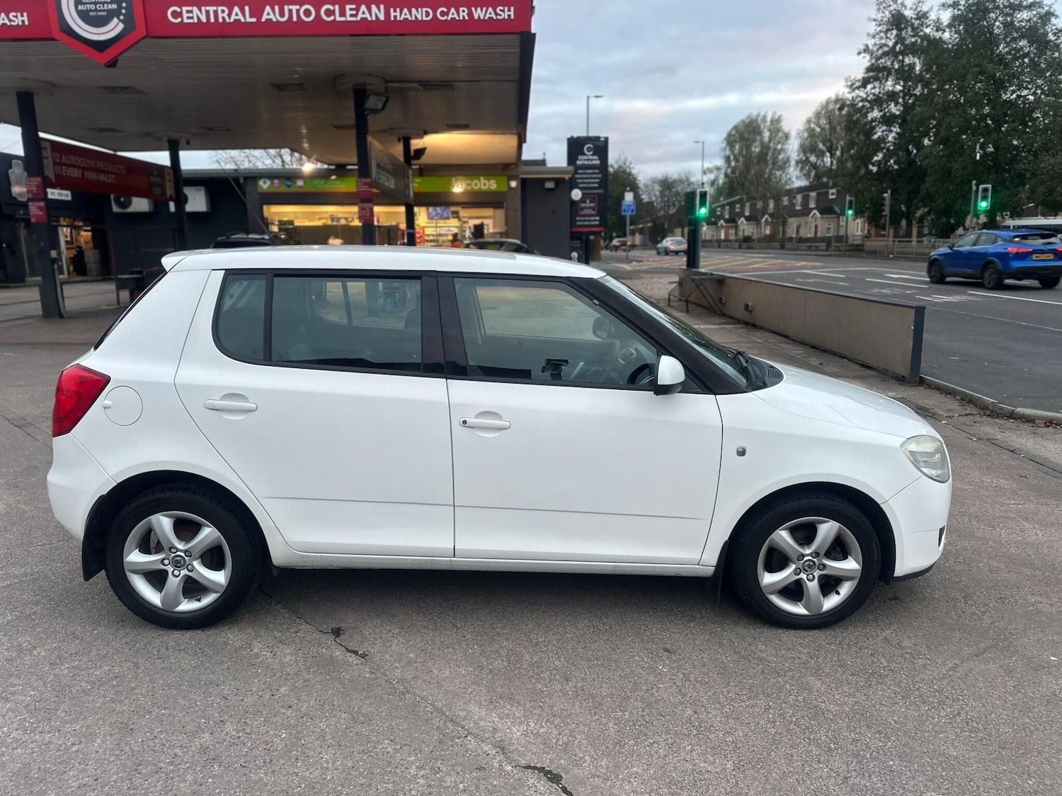 Used Skoda Fabia 2010 for sale - 76371583: Photo 27
