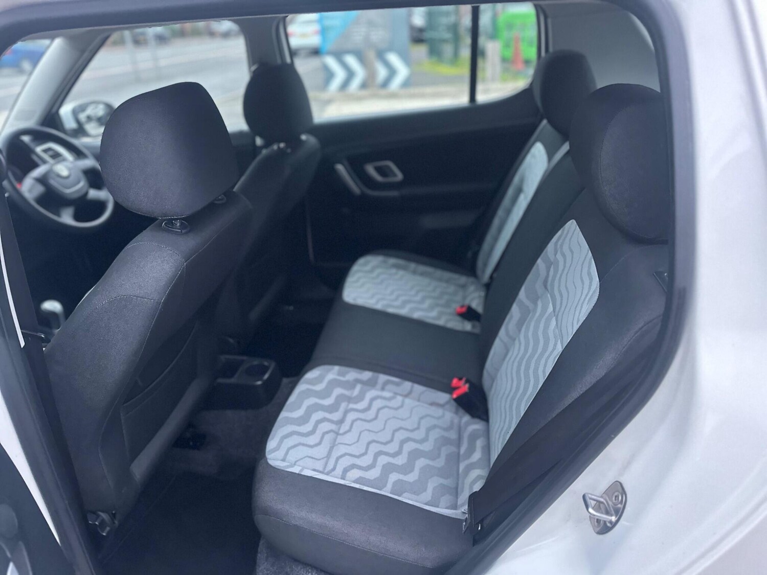 Used Skoda Fabia 2010 for sale - 76371583: Photo 31