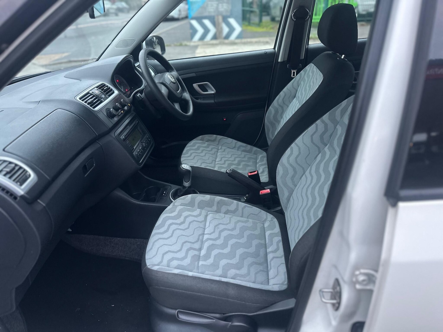 Used Skoda Fabia 2010 for sale - 76371583: Photo 34