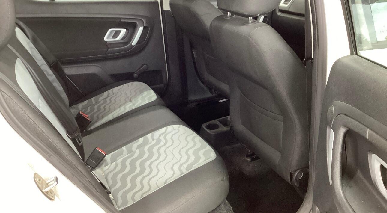 Used Skoda Fabia 2010 for sale - 76371583: Photo 6