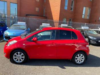 Used Toyota Yaris 2011 for sale - 74725546: Photo