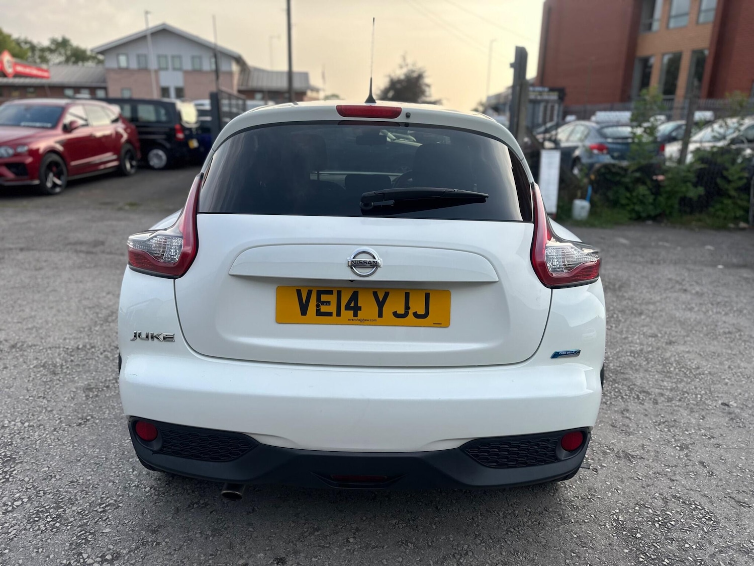 Vehicle 17