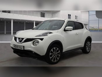 2014 (14) - 1.5 dCi 8v Tekna Euro 5 (s/s) 5dr