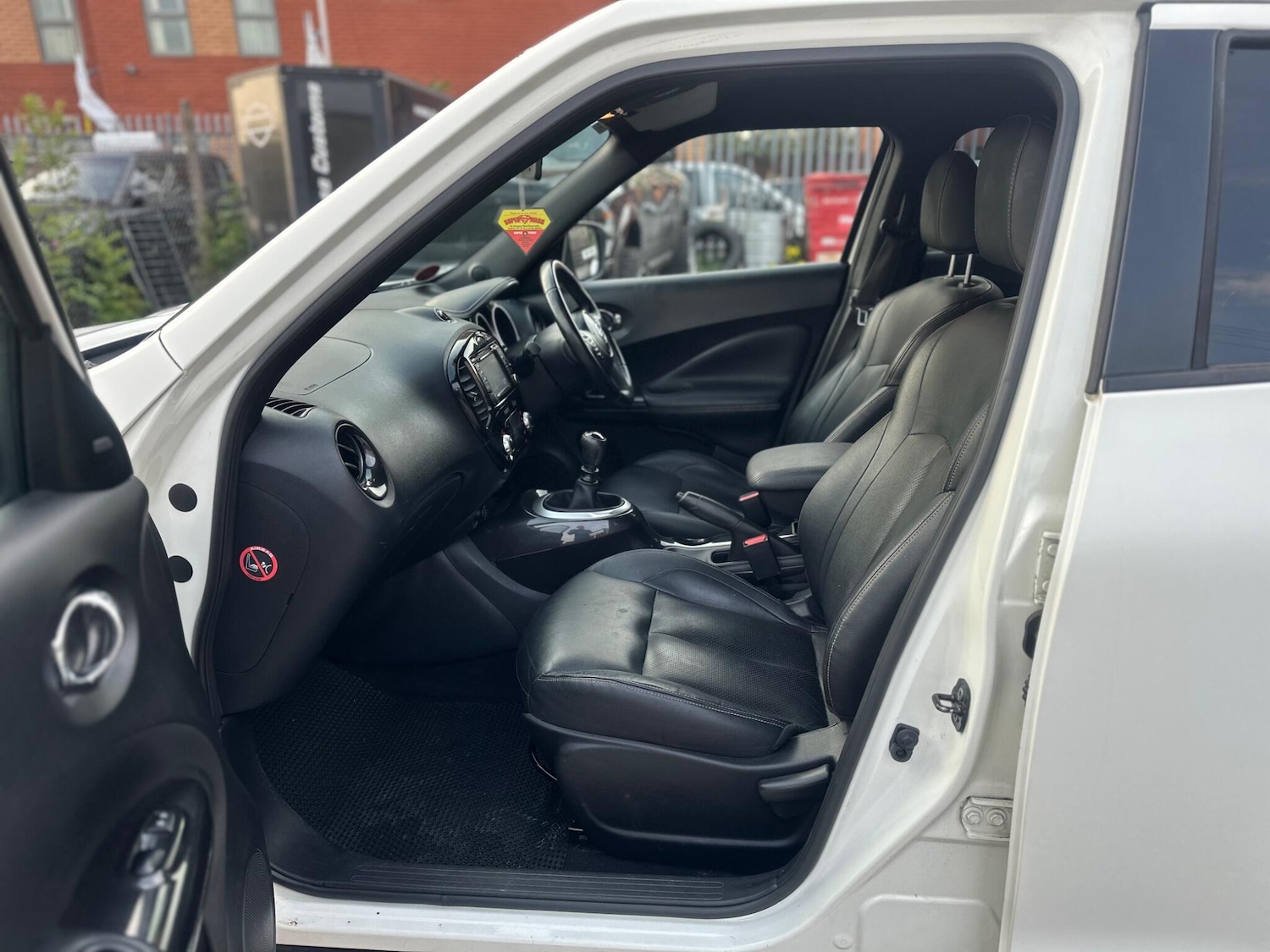 Vehicle 27