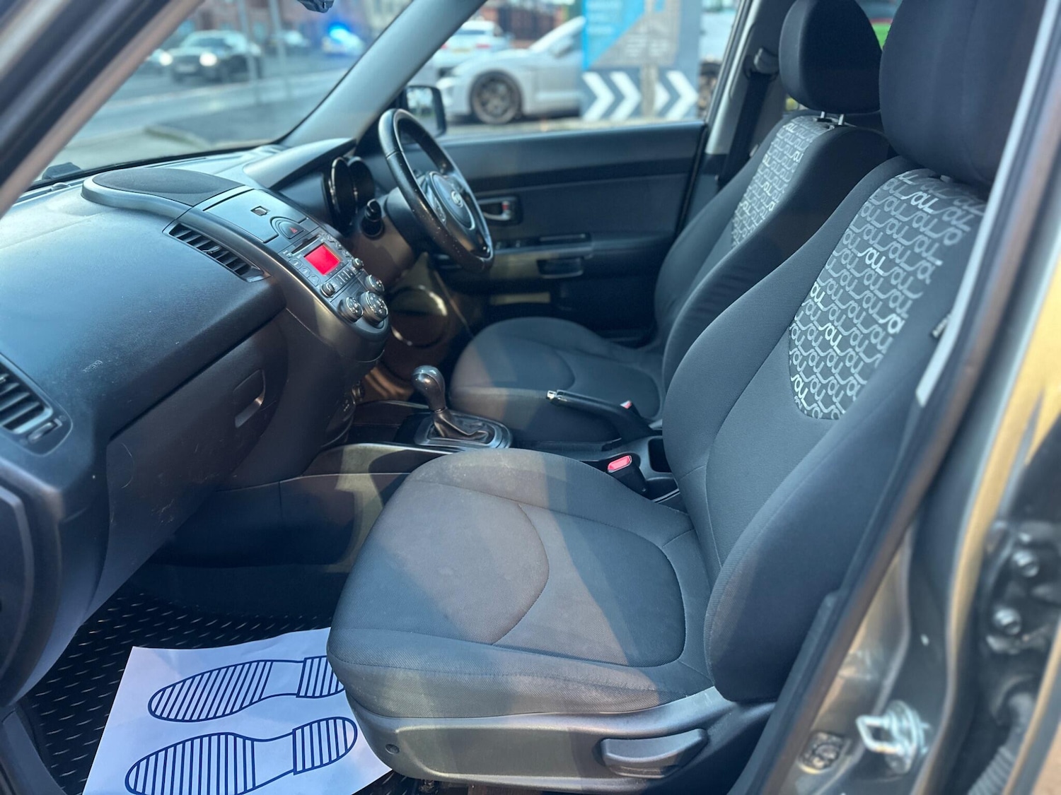 Used Kia Soul 2011 for sale - 77605040: Photo 10