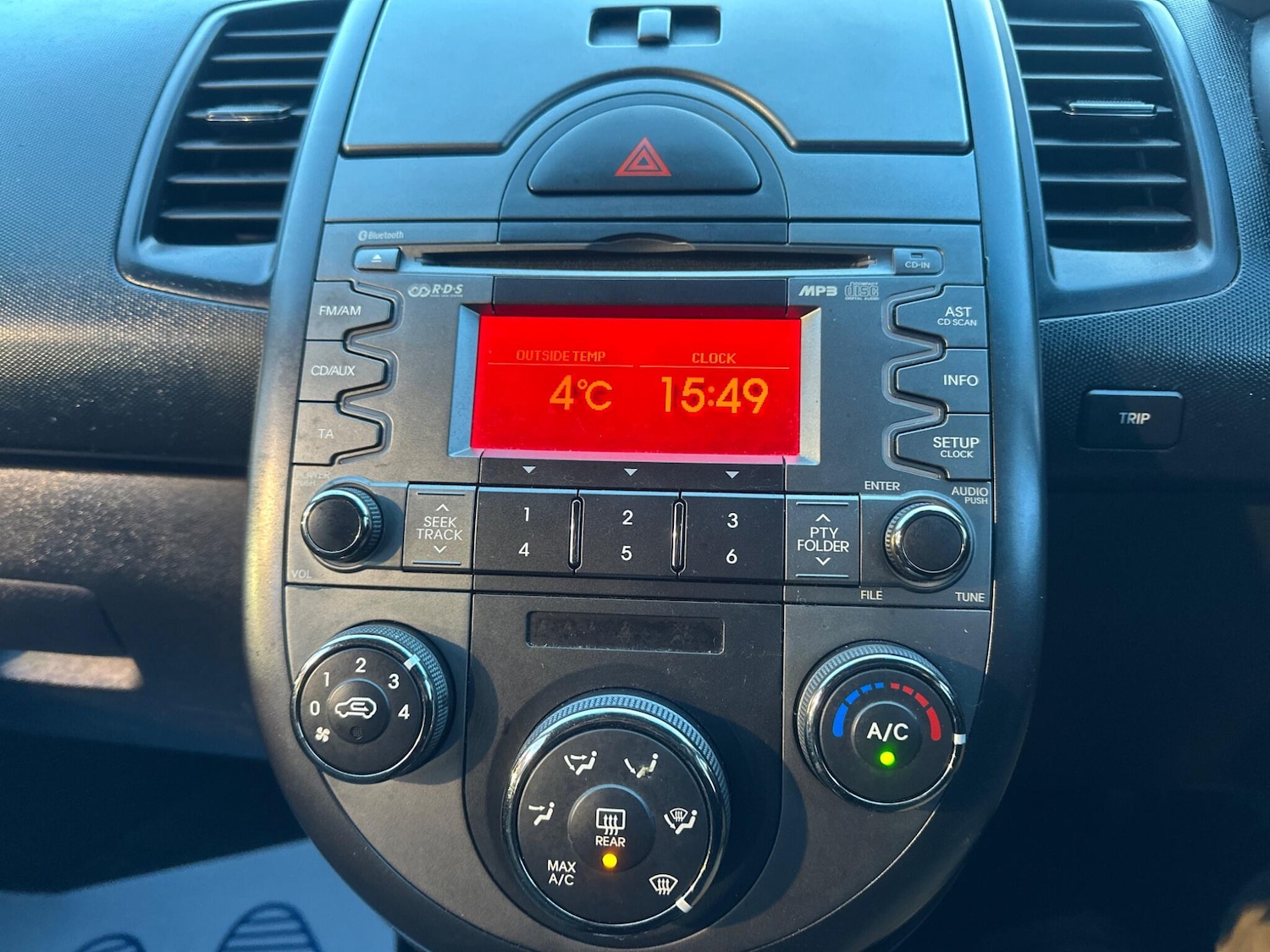 Used Kia Soul 2011 for sale - 77605040: Photo 11