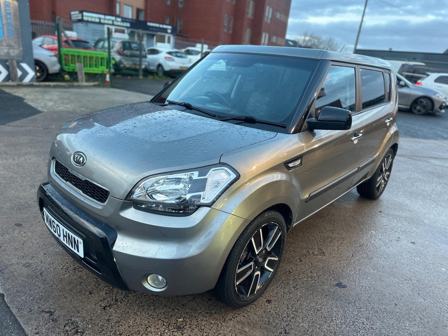 Used Kia Soul 2011 for sale - 77605040: Photo 13