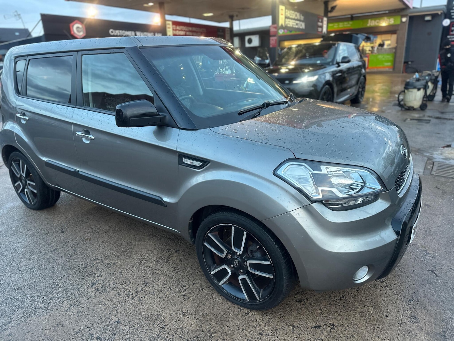 Used Kia Soul 2011 for sale - 77605040: Photo 16