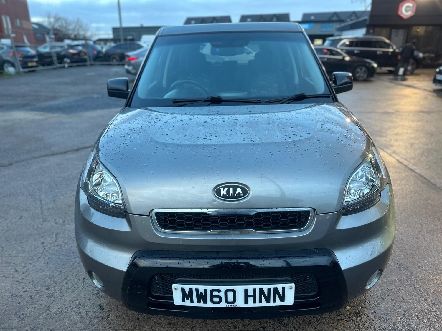 Used Kia Soul 2011 for sale - 77605040: Photo 17