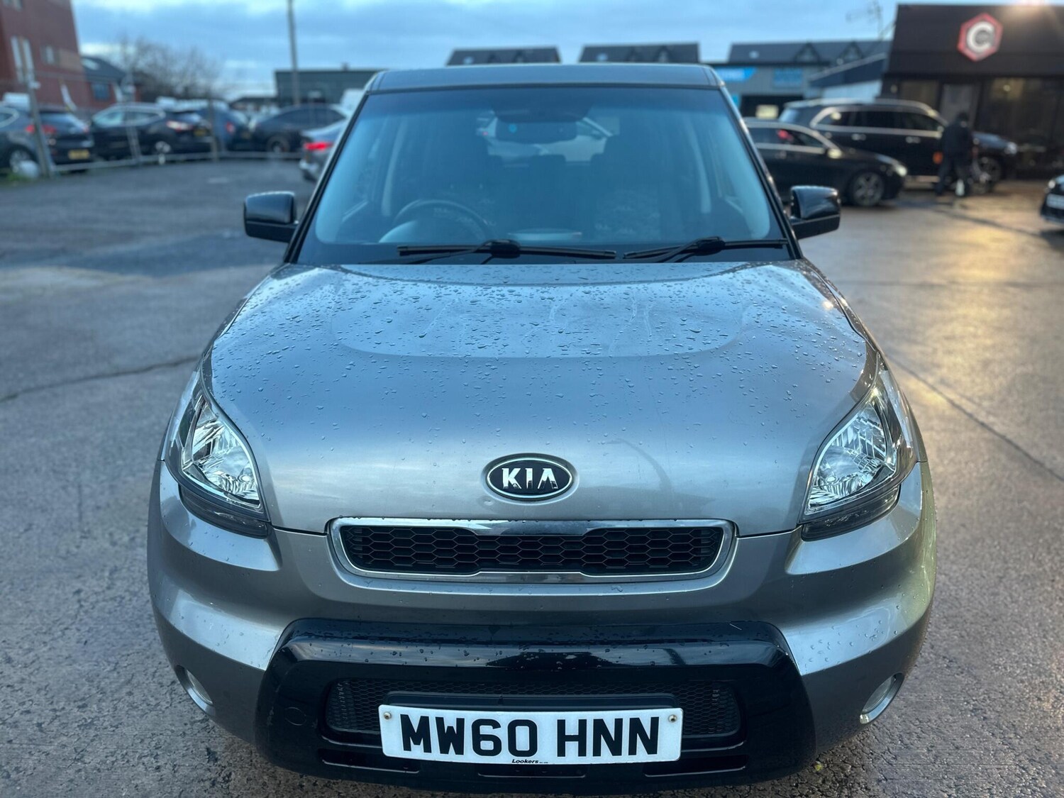 Used Kia Soul 2011 for sale - 77605040: Photo 18