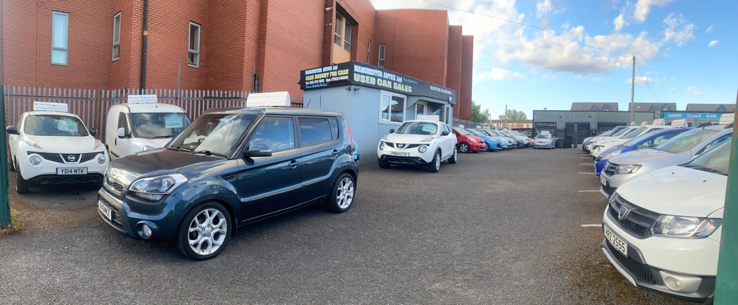 Used Kia Soul 2011 for sale - 77605040: Photo 21