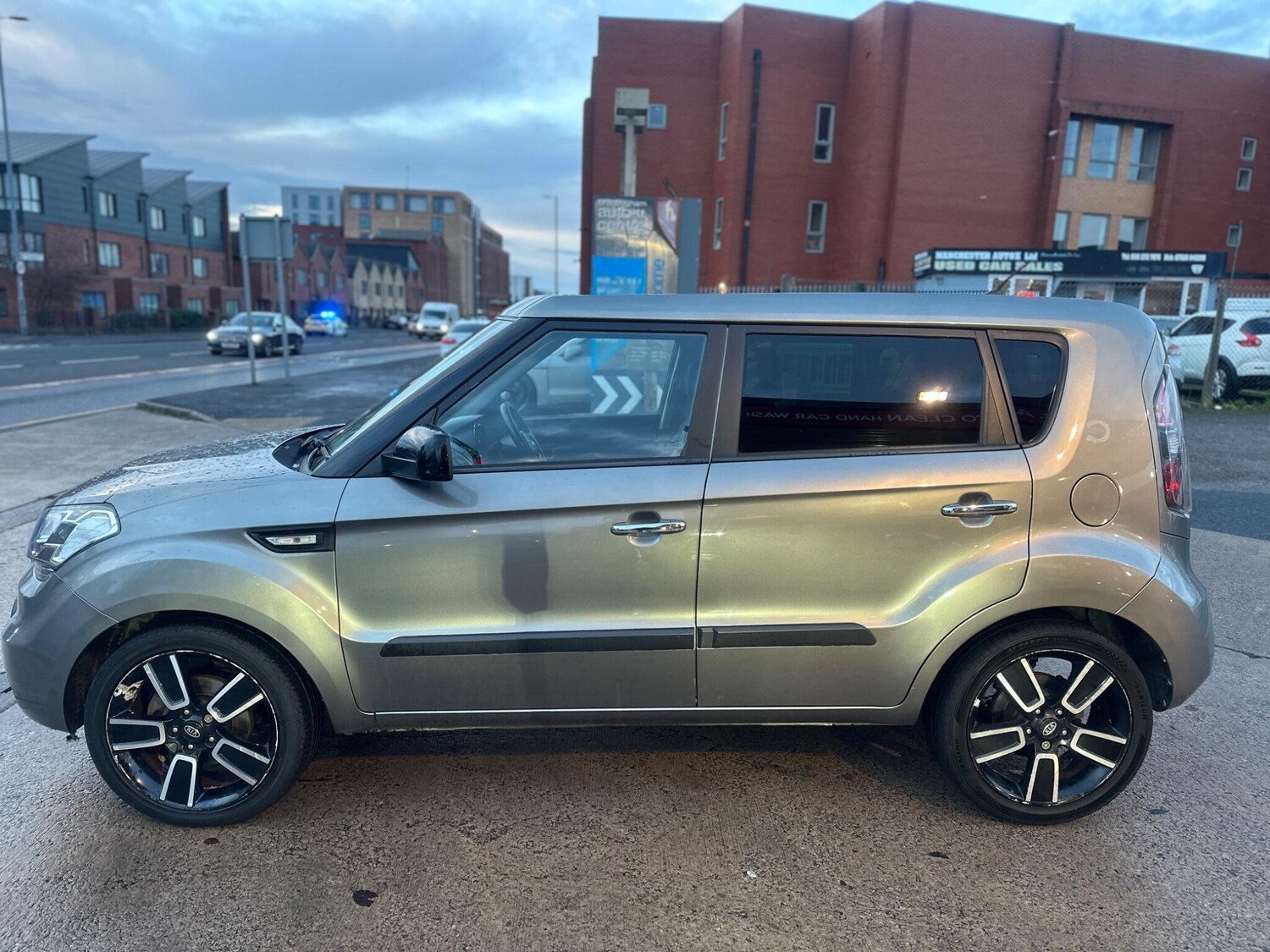 Used Kia Soul 2011 for sale - 77605040: Photo 24