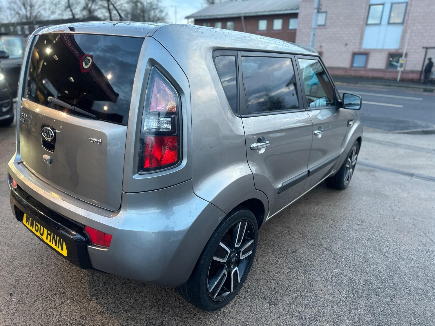 Used Kia Soul 2011 for sale - 77605040: Photo 31